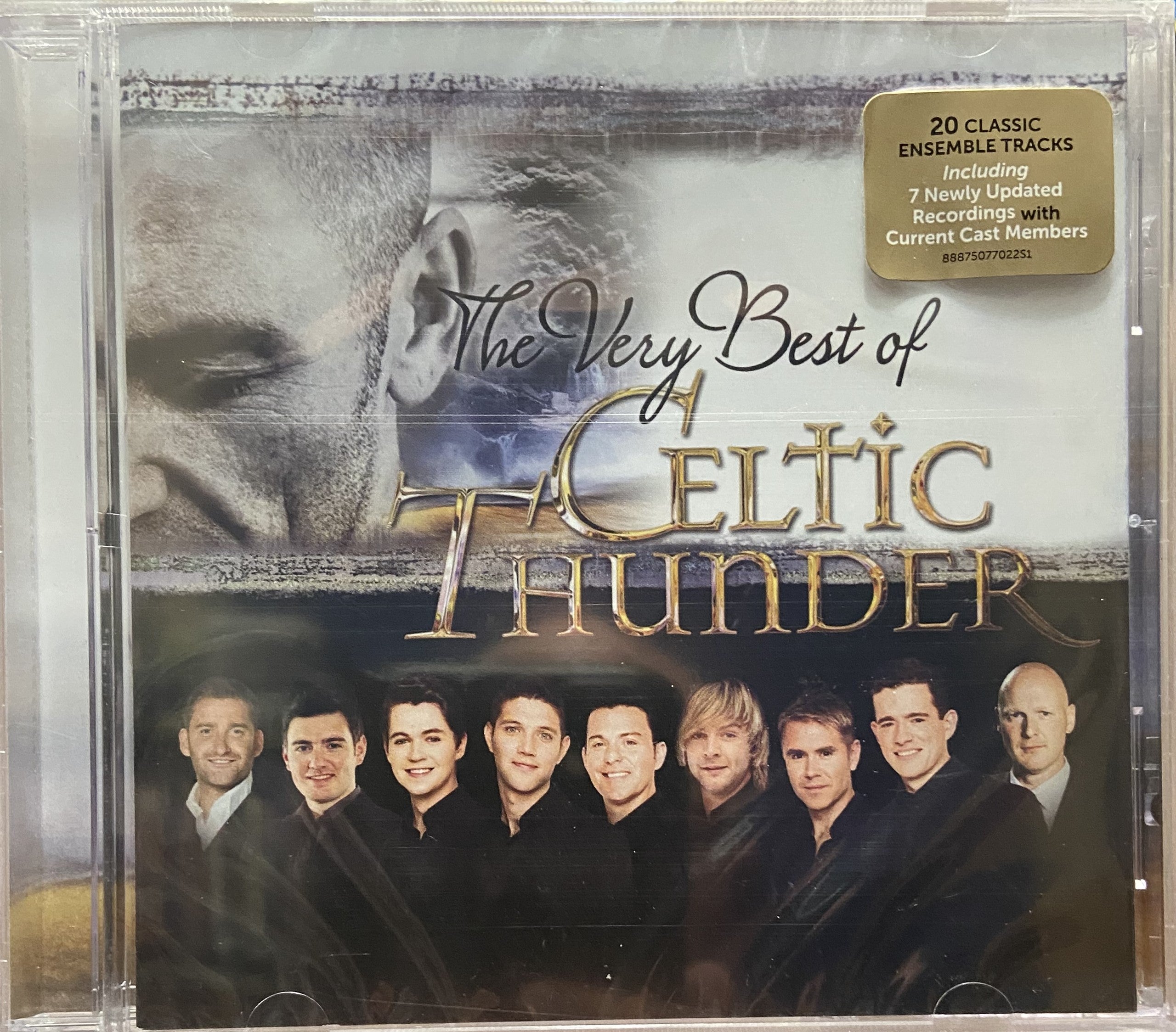 Celtic Thunder: The Very Best Of Celtic Thunder