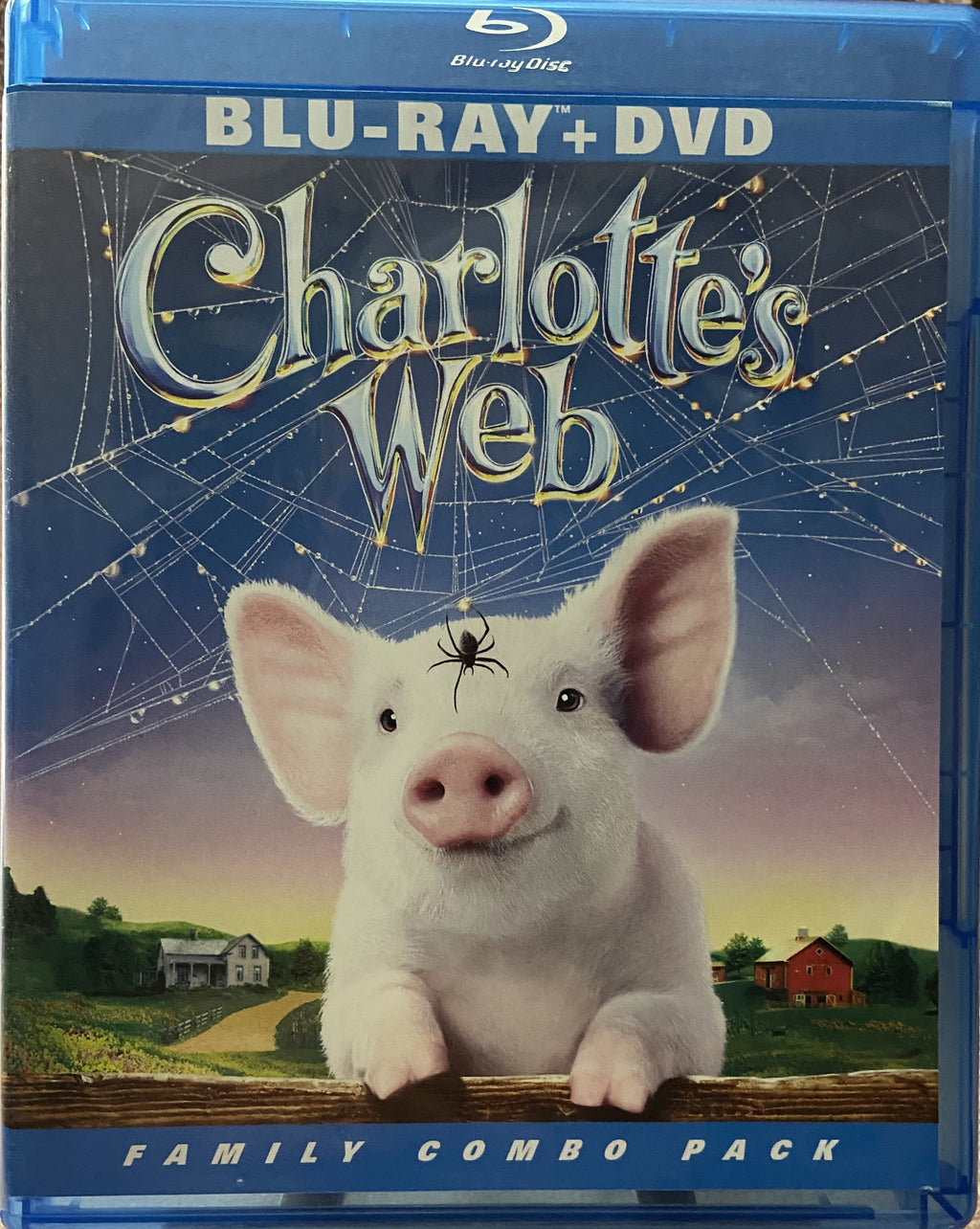 Charlotte's Web