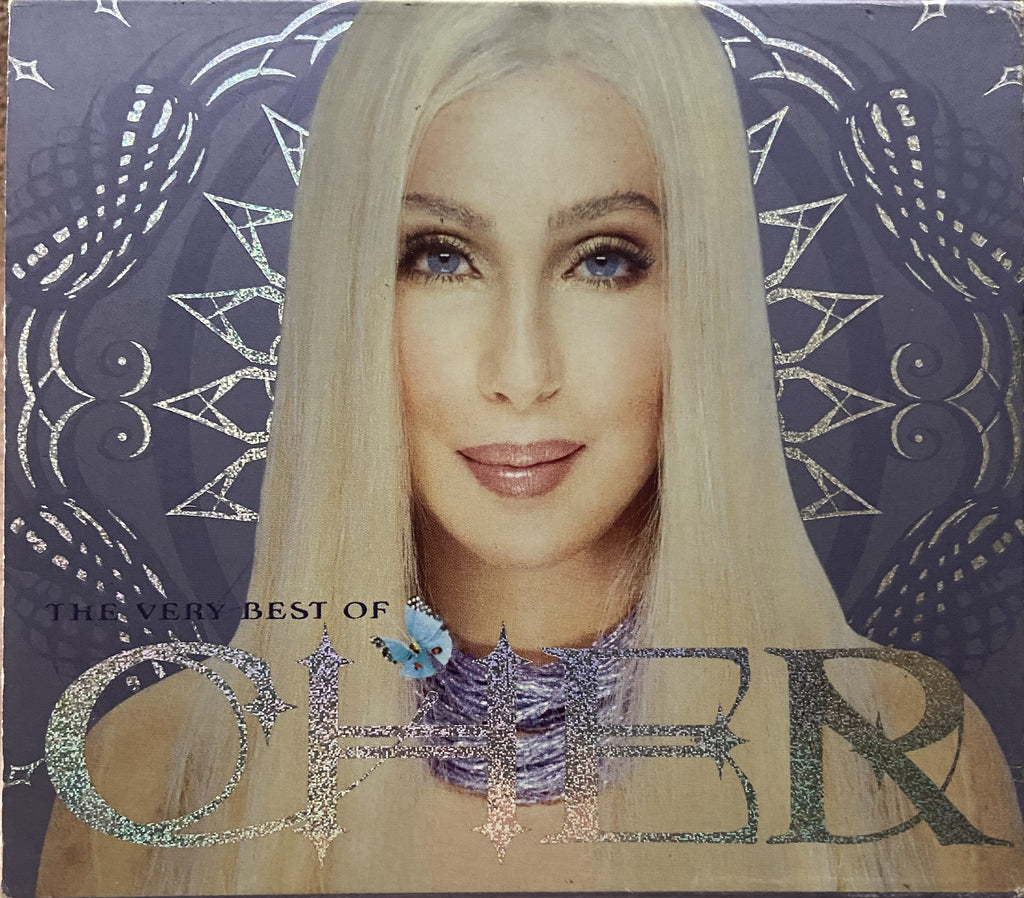 Cher: The Very Best Of Cher W/Slipcase