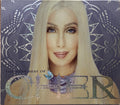 Cher: The Very Best Of Cher W/Slipcase