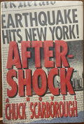 Chuck Scarborough: Aftershock HC DJ Ex-Lib
