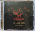 Citizen King: Count The Days