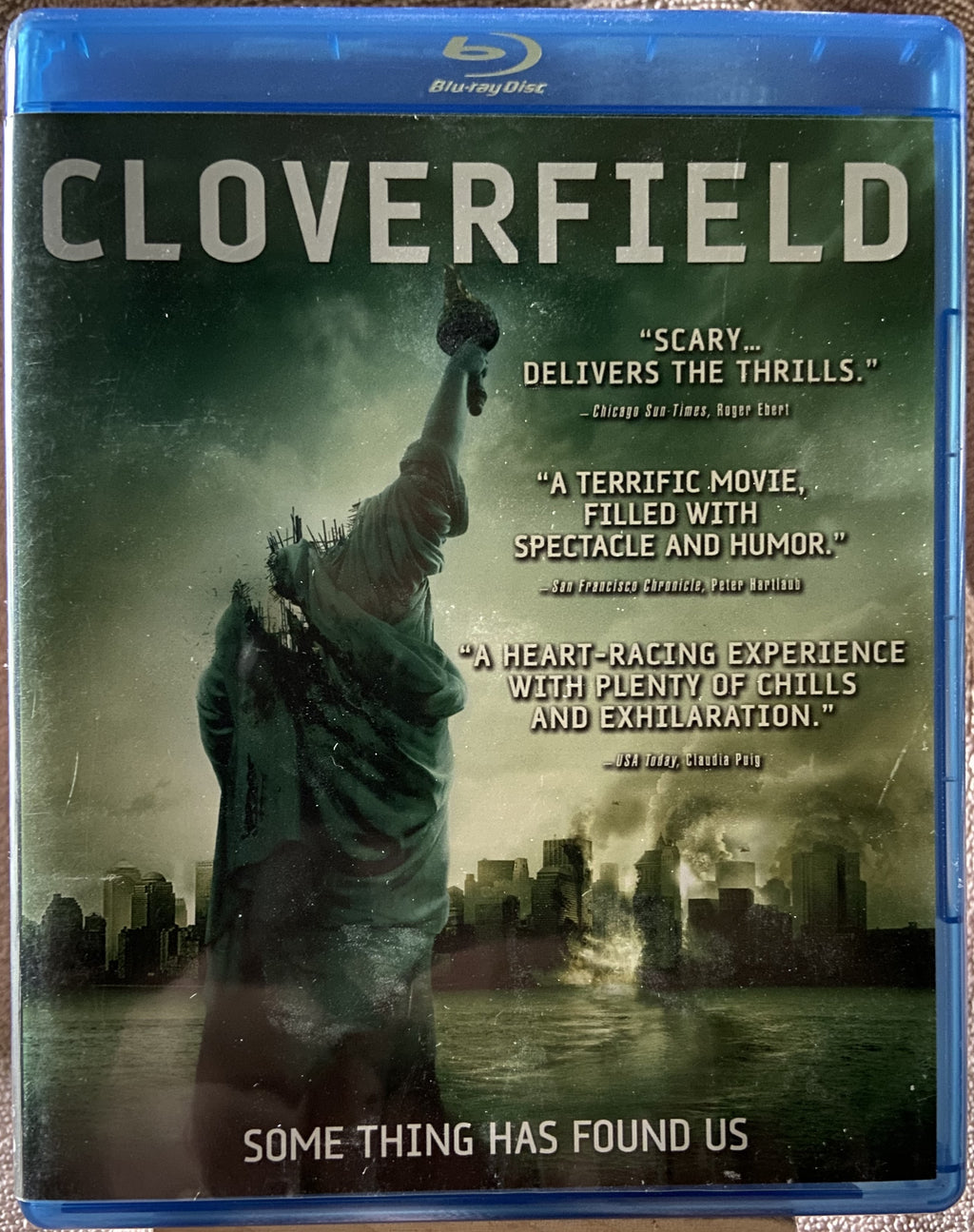 Cloverfield
