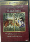 Complete Beatrix Potter Collection, The Volume 2