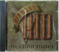 Diamond Rio: Love A Little Stronger