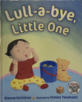 Dianne Ochiltree: Lull-A-Bye, Little One HC