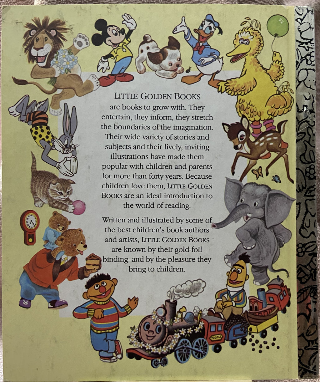 Donald Duck: Donald Duck's Toy Sailboat - A Little Golden Book