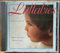 Donna Bennett & Brian Finley: Lullabies For Benjamin
