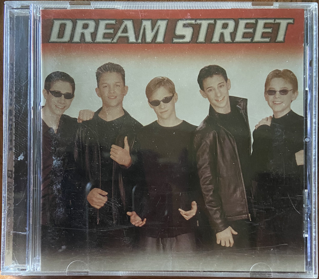 Dream Street: Dream Street
