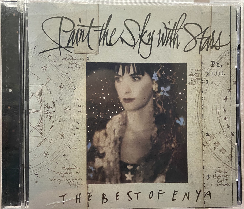 Enya: Paint The Sky With Stars - The Best Of Enya