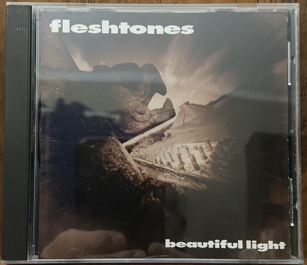Fleshtones: Beautiful Light