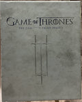 Game Of Thrones: The Complete Third Season (Season 3)
