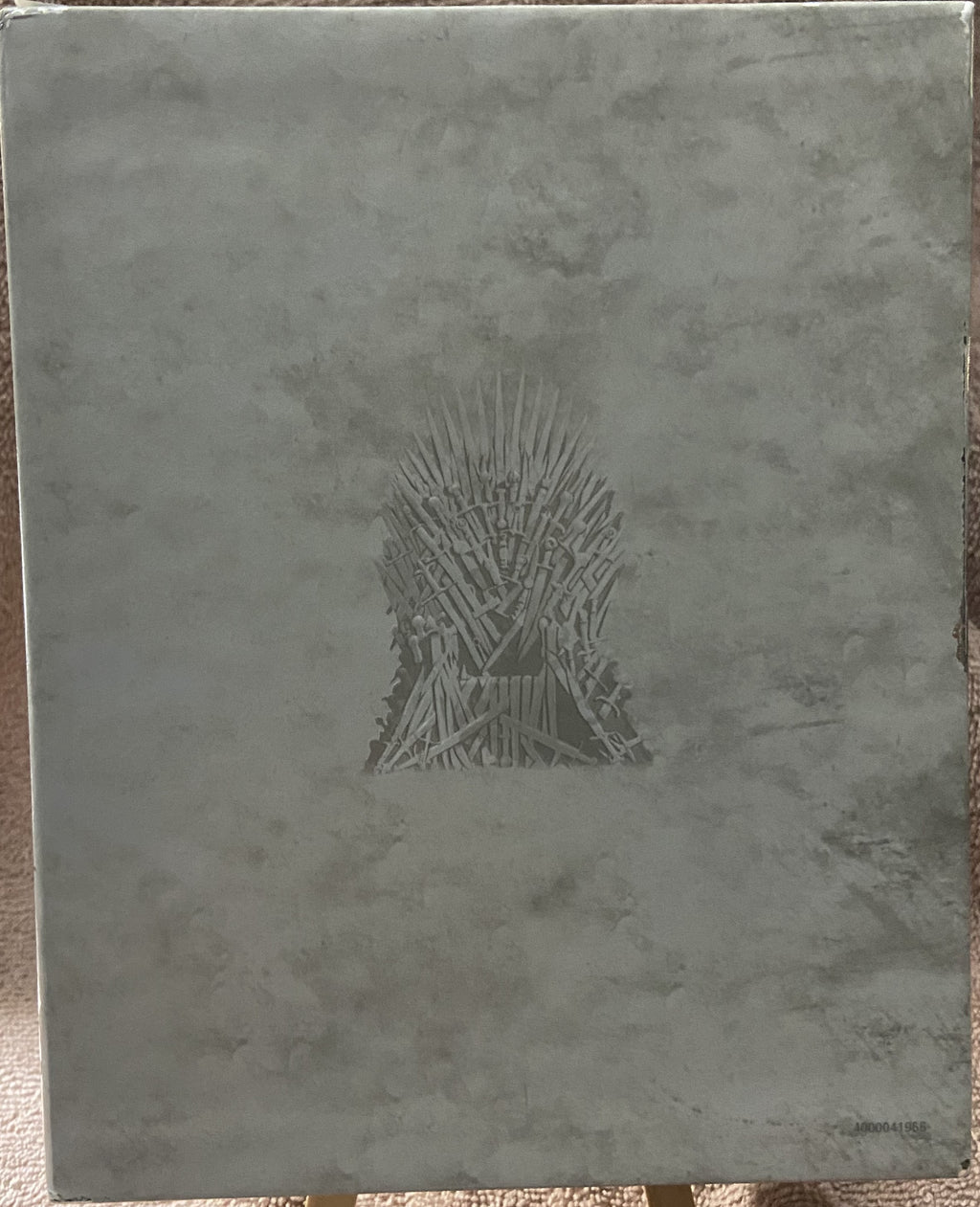 Game Of Thrones: The Complete Third Season (Season 3)