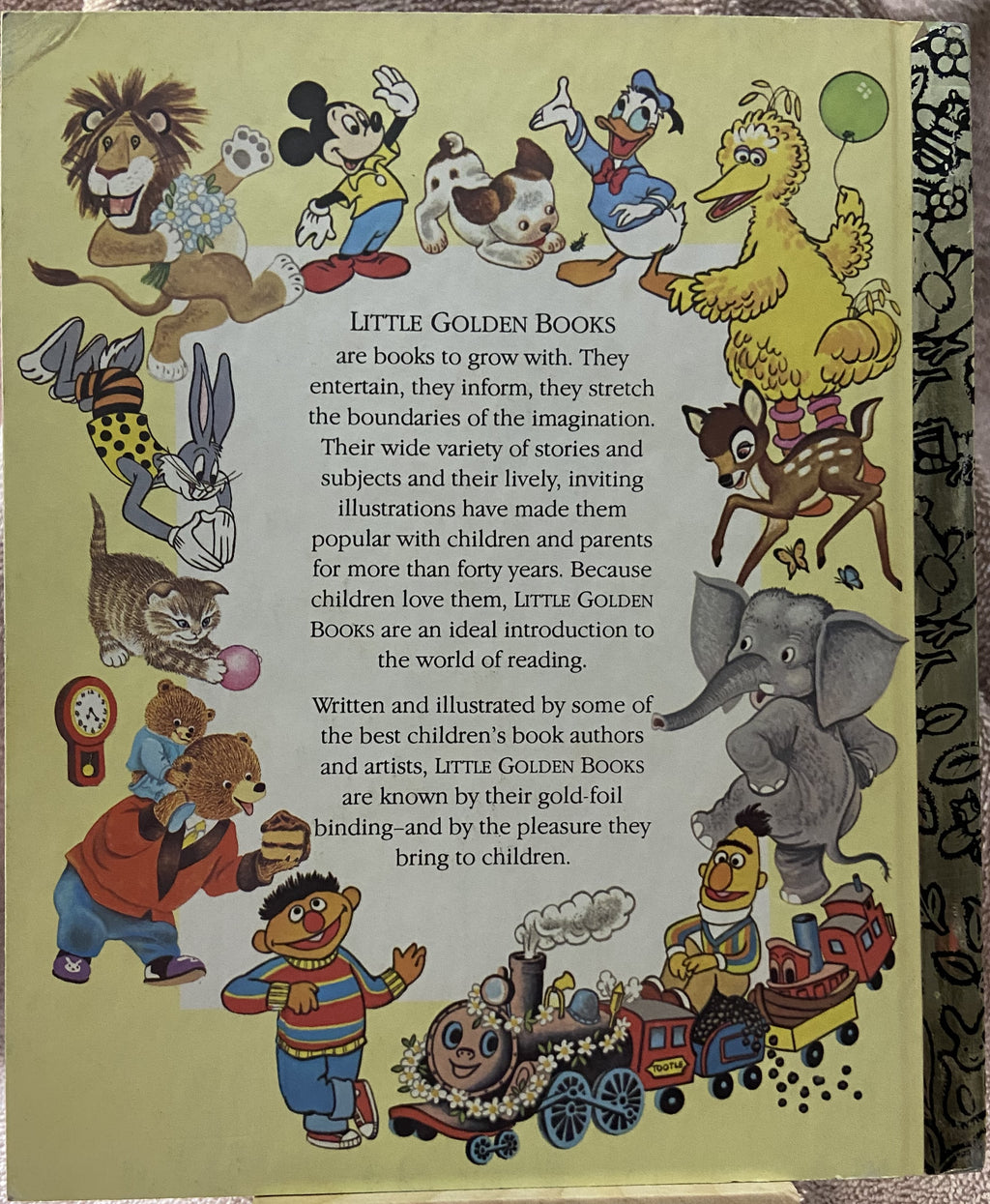 Garfield: The Cat Show - A Little Golden Book