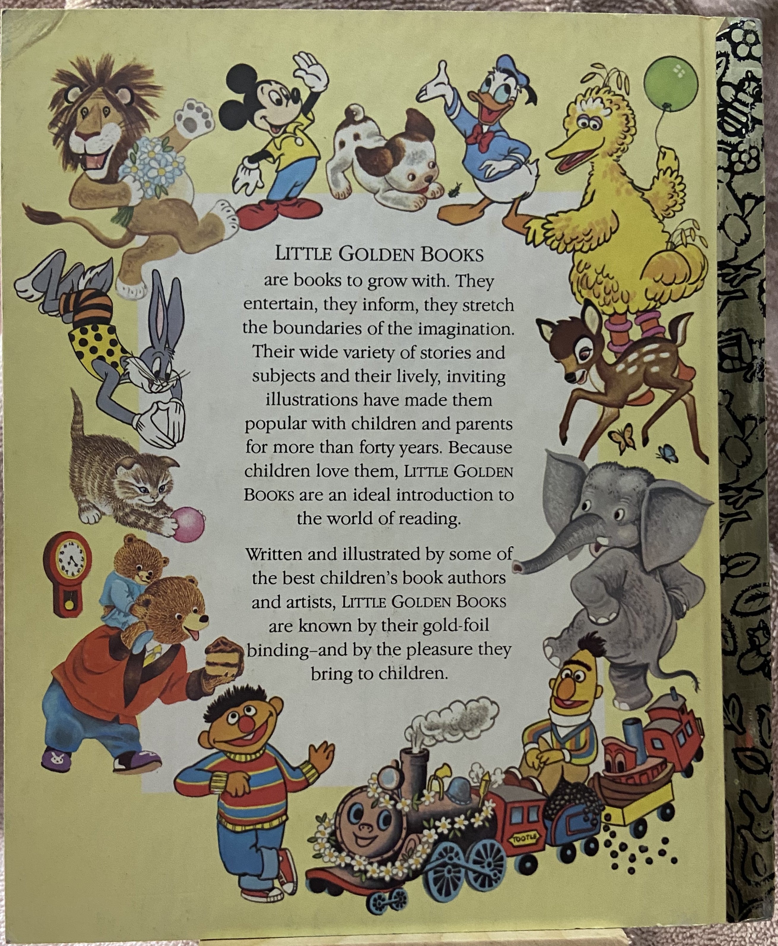 Garfield: The Cat Show - A Little Golden Book