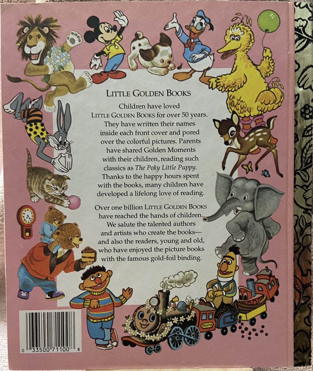 Goof Troop: Great Egg-Spectations - A Little Golden Book