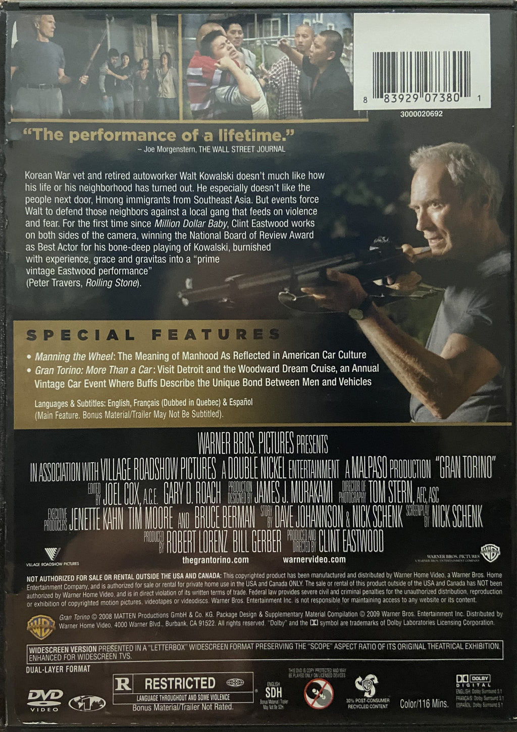 Gran Torino