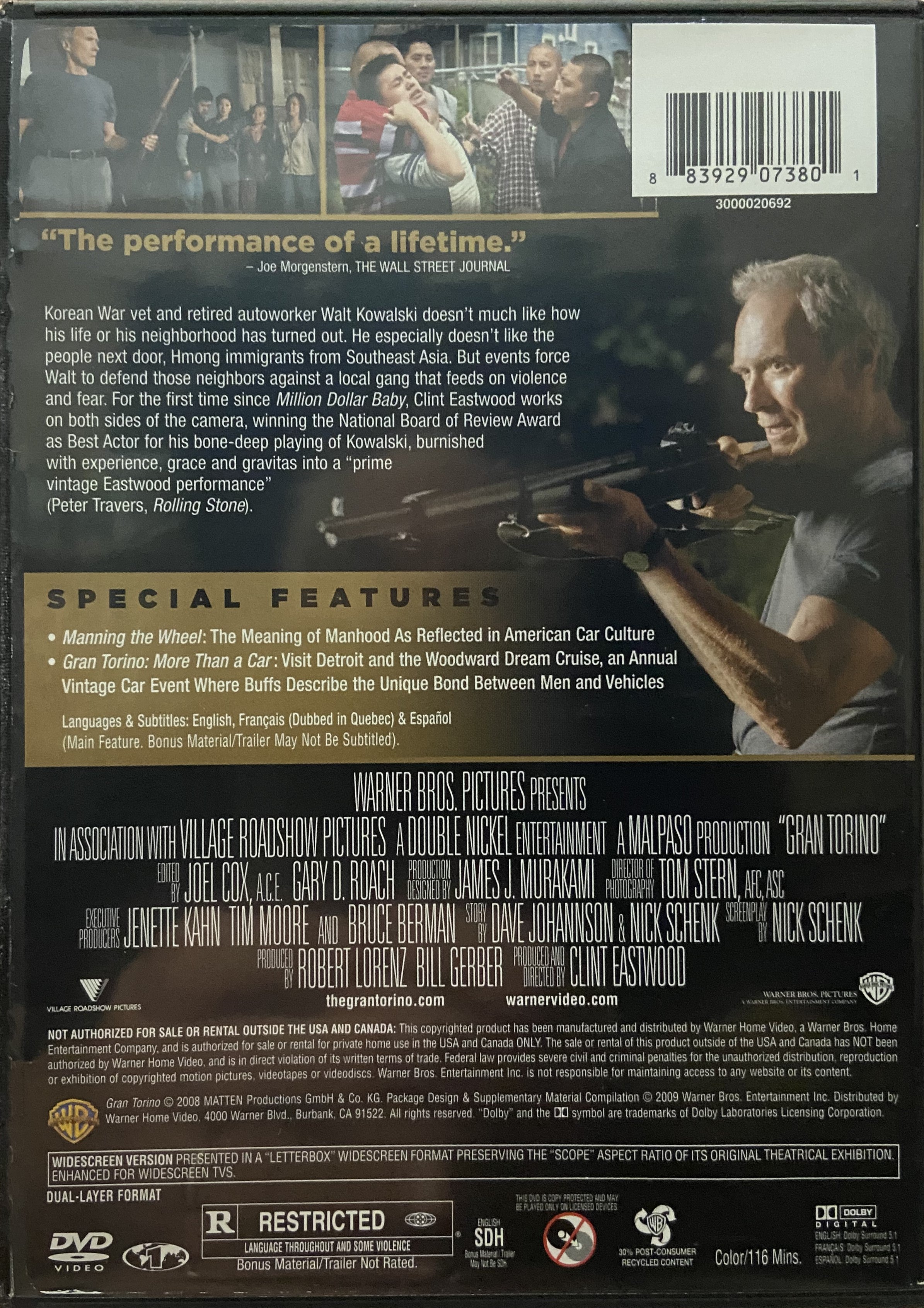 Gran Torino