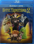 Hotel Transylvania 2
