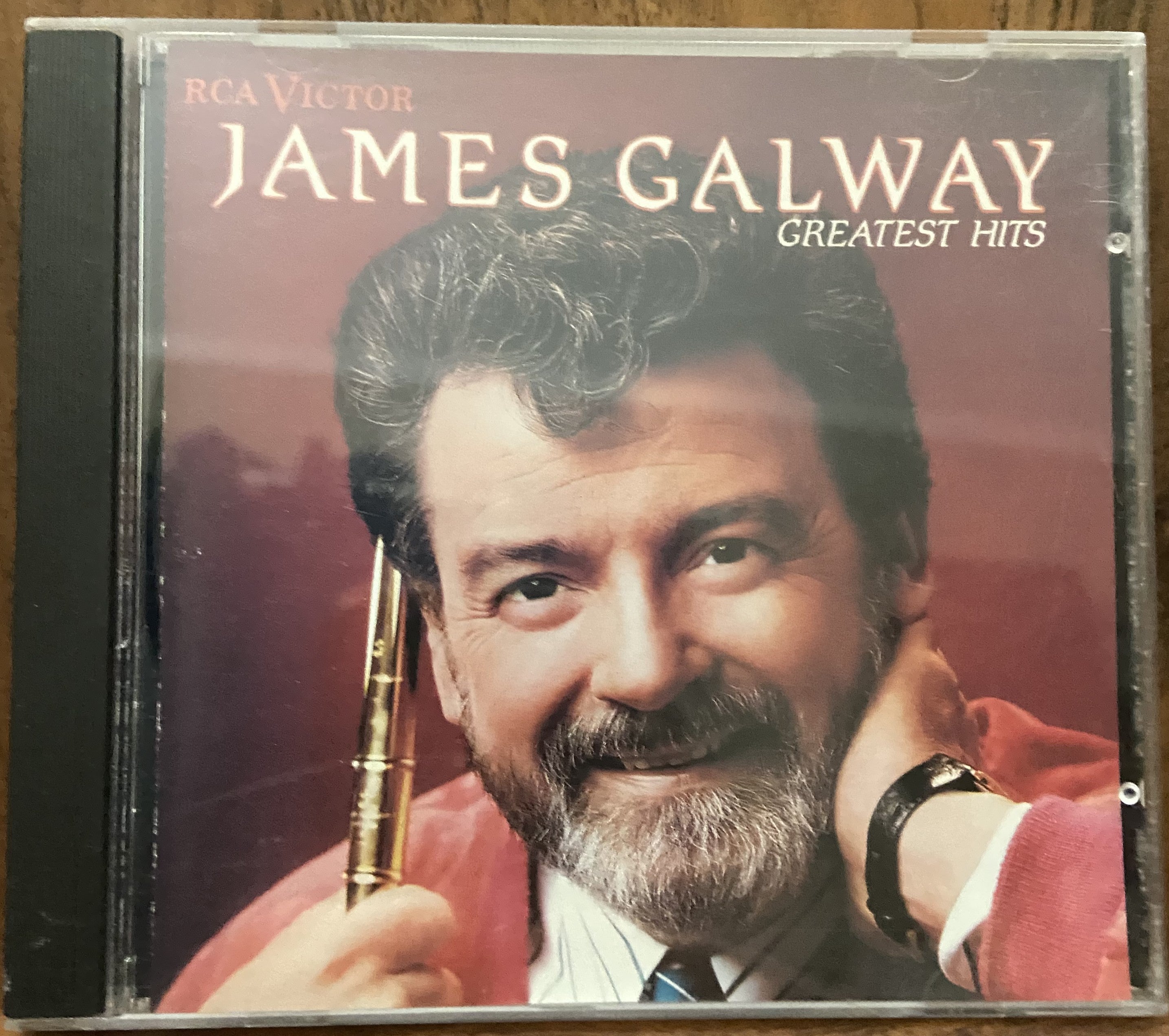 James Galway: Greatest Hits