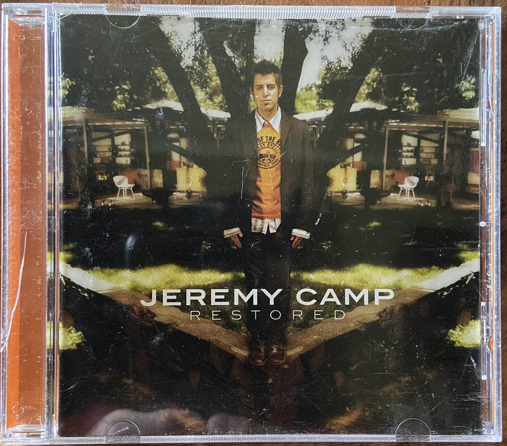 Jeremy Camp: Restored