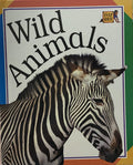 Jerry Young: Snap Shot - Wild Animals HC