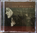 Jill Phillips: Writing On The Wall