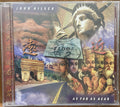John Nilsen: As Far As Near