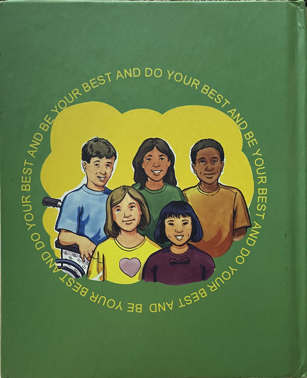 John Sydney Tighe: My Favorite Book HC