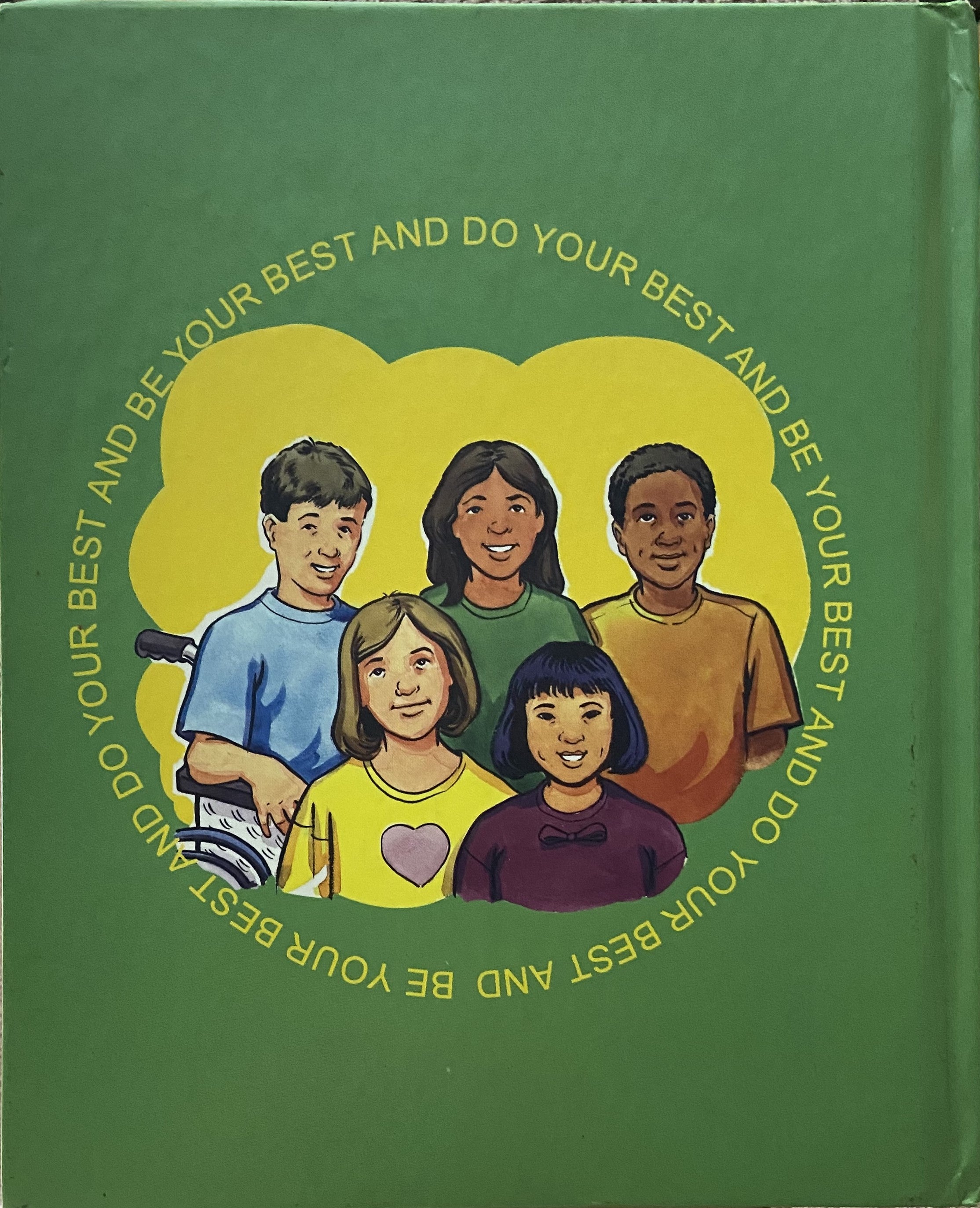 John Sydney Tighe: My Favorite Book HC