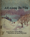 John Travers Moore: All Along The Way HC EX-LIB