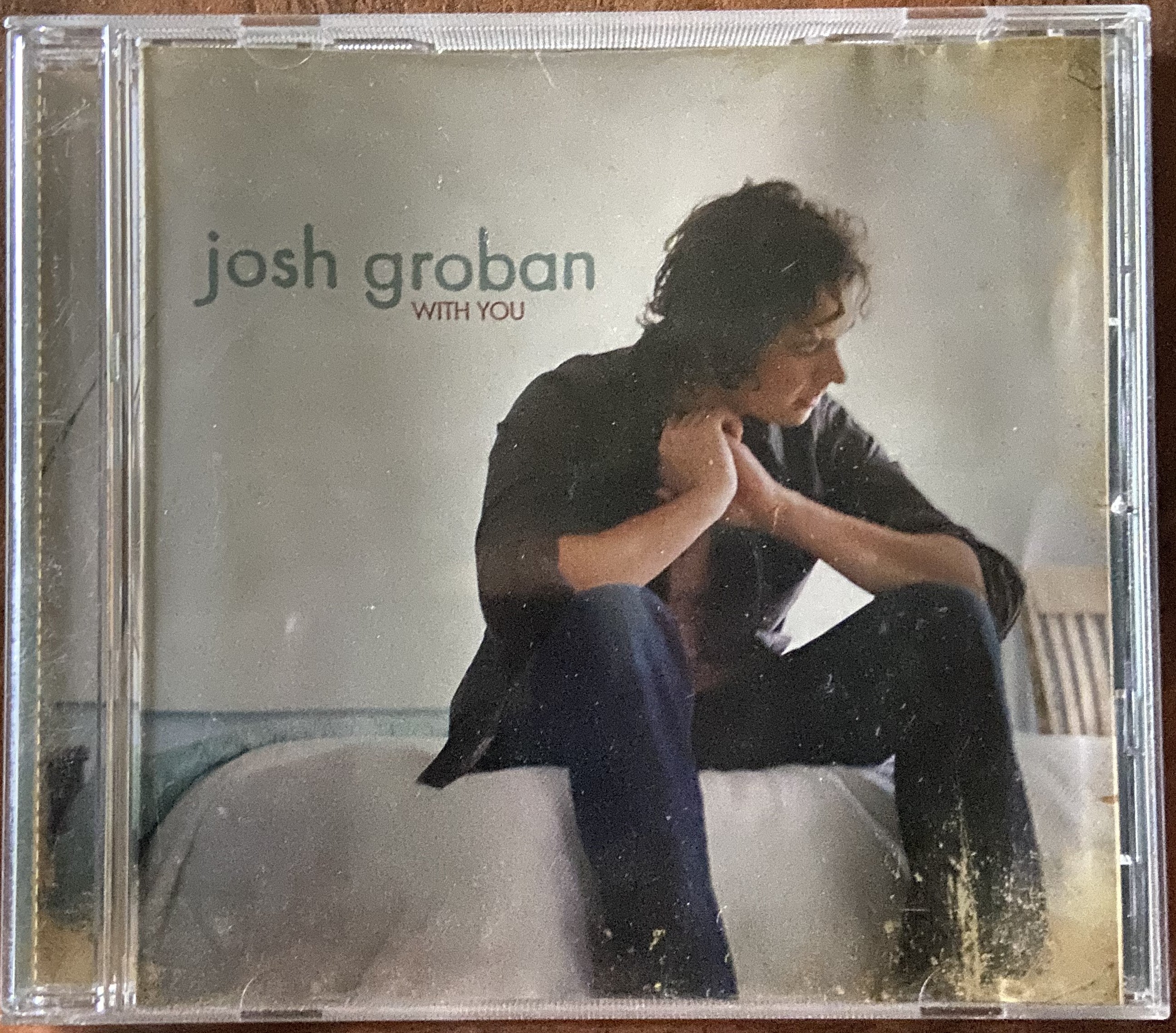 Josh Groban: With You