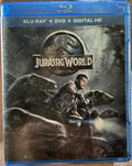 Jurassic World