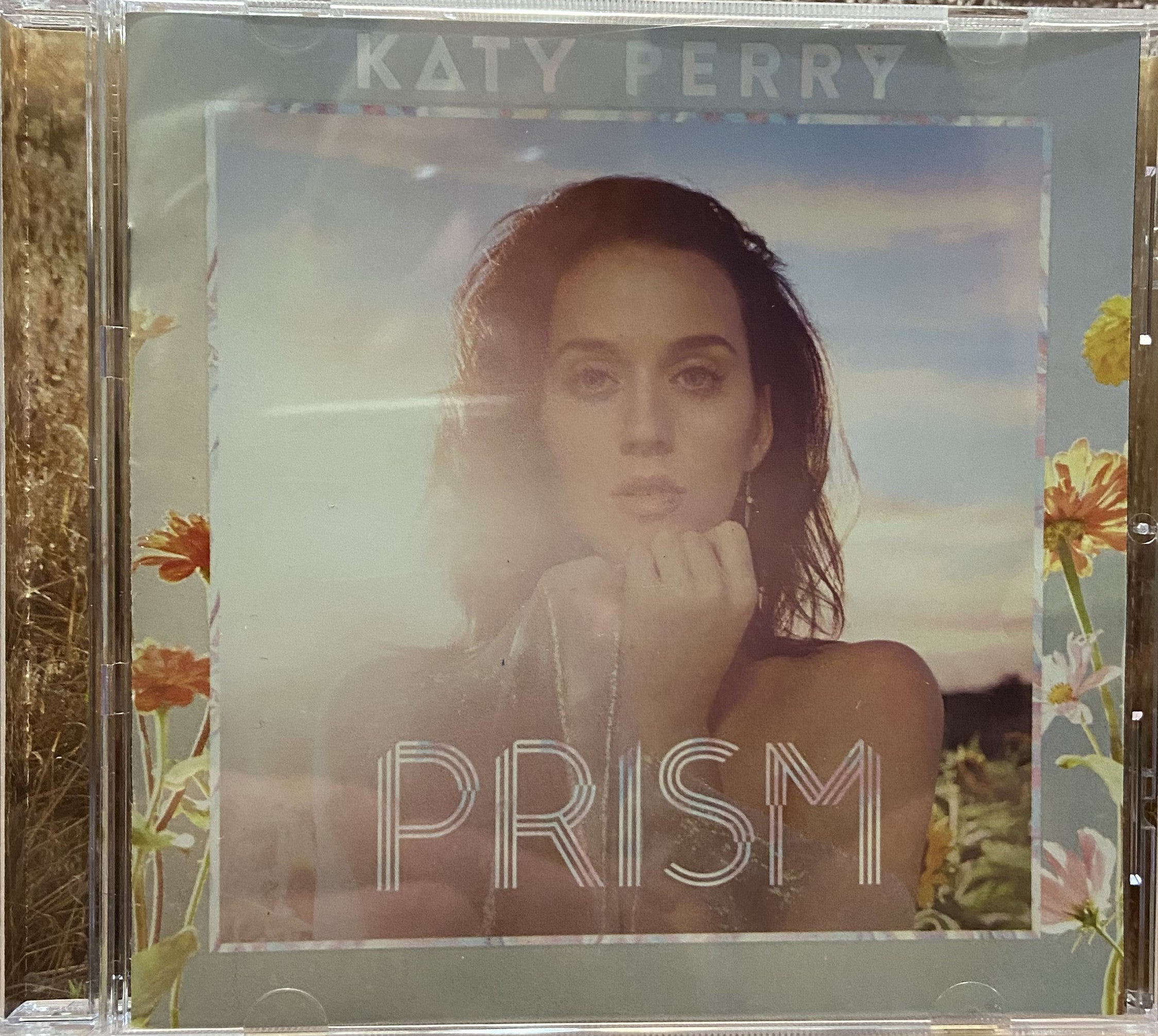 Katy Perry: Prism