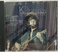 Kris Kristofferson: Live At The Philharmonic
