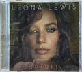 Leona Lewis: Spirit