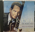 Les Paul With Mary Ford: The Best Of The Capitol Masters