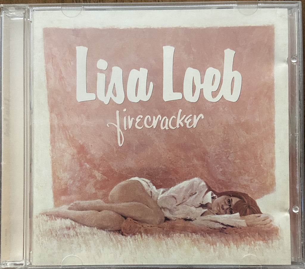 Lisa Loeb: Firecracker