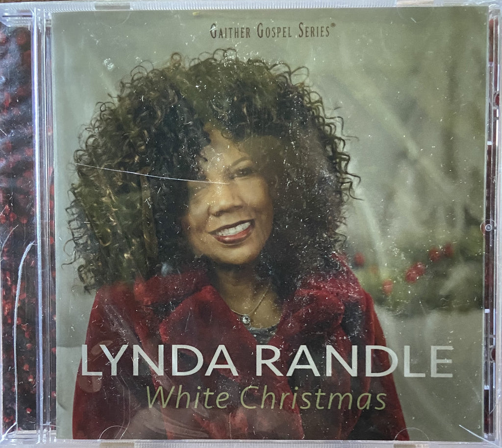 Lynda Randle: White Christmas