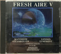 Mannheim Steamroller: Fresh Aire V