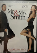 Mr. & Mrs. Smith