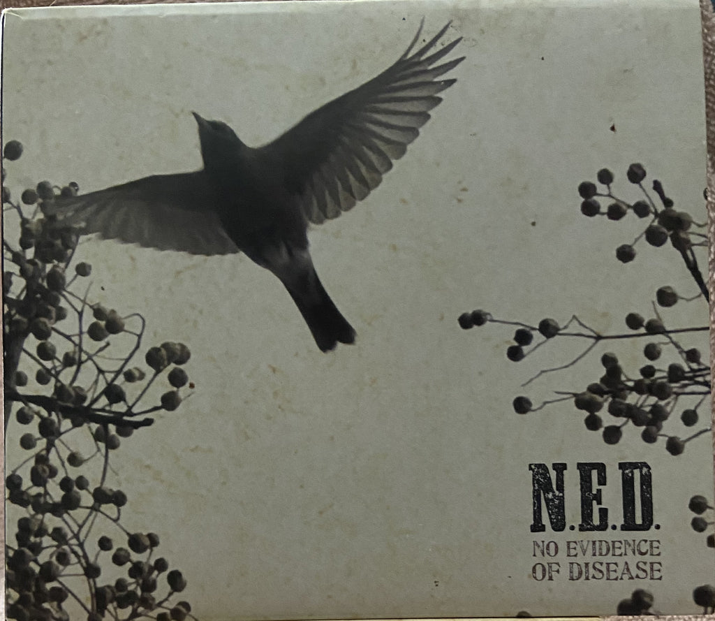 N.E.D.: No Evidence Of Disease
