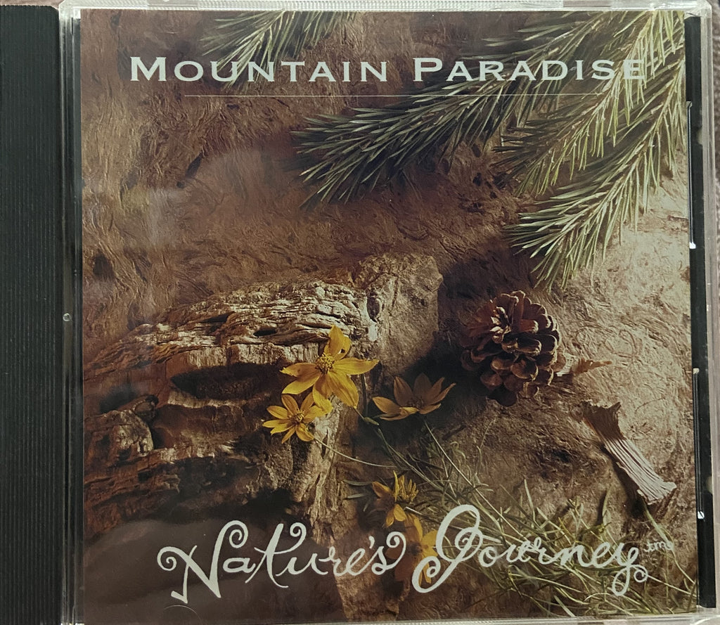 Nature's Journey: Mountain Paradise