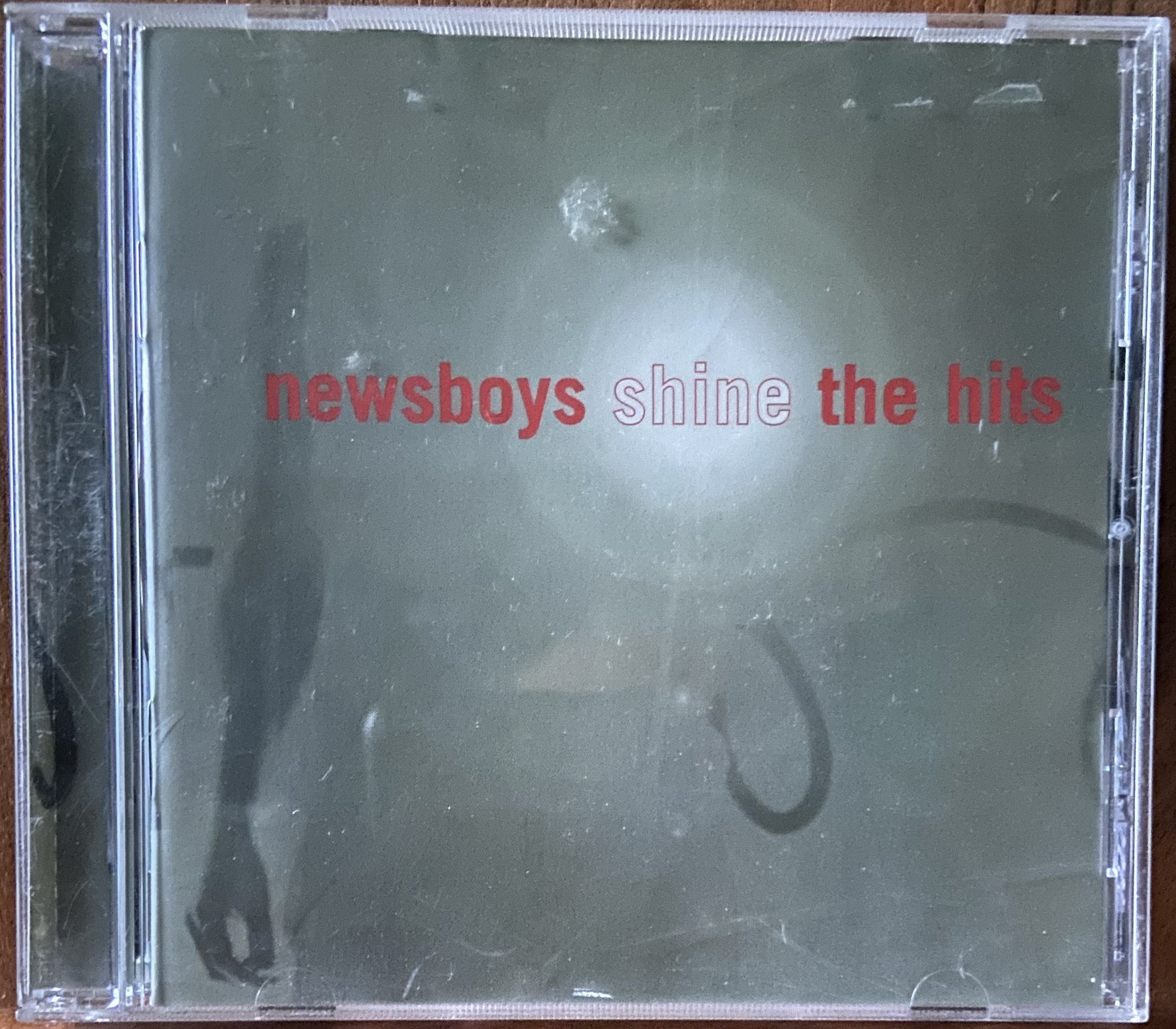Newsboys: Shine - The Hits