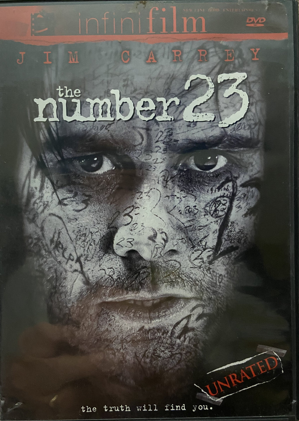 Number 23, The
