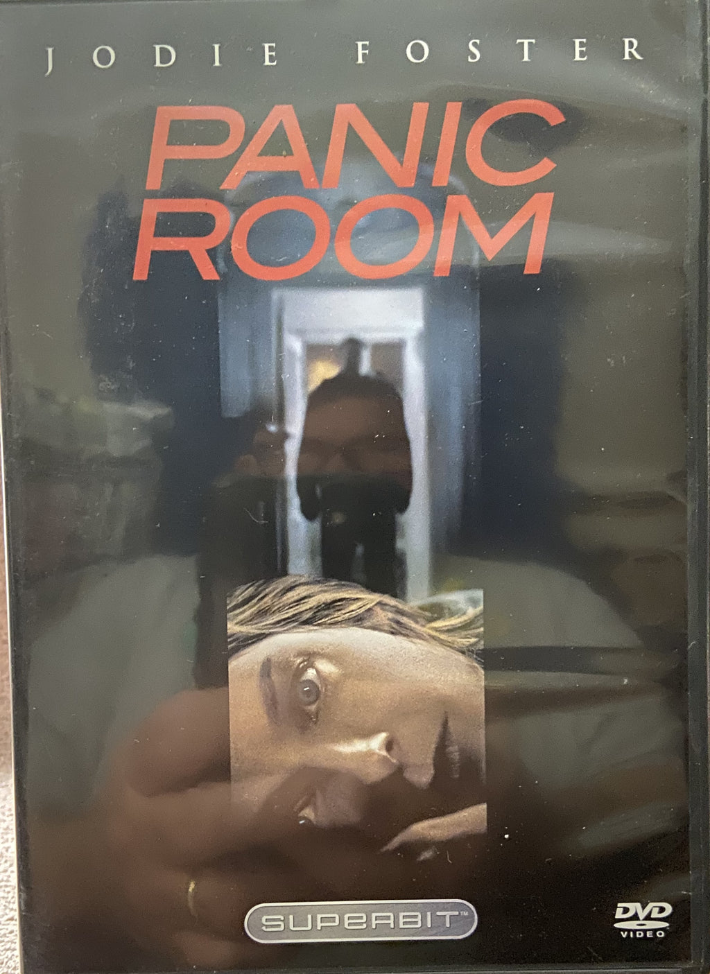 Panic Room