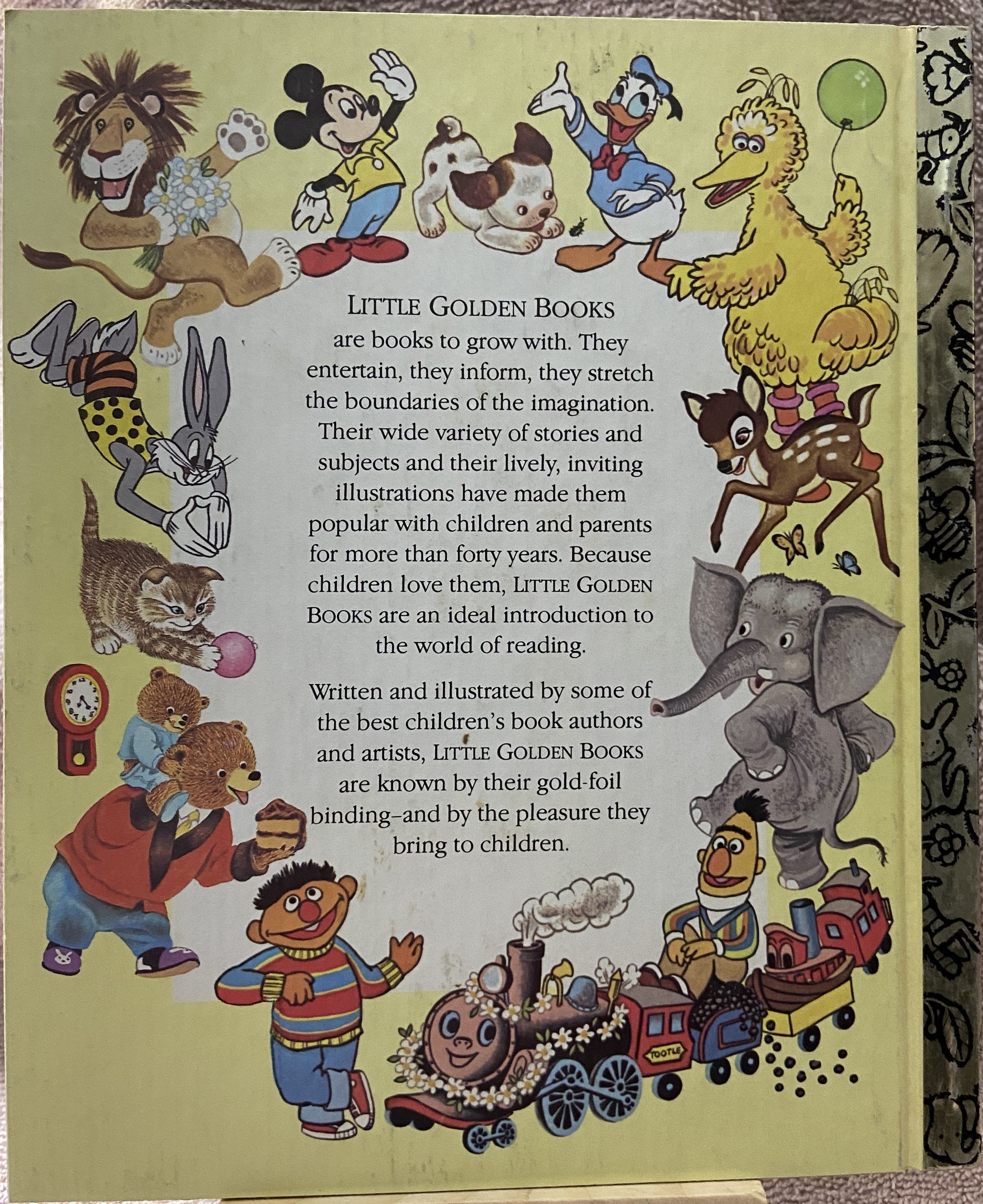 Poky Little Puppy's Naughty Day, The - A Little Golden Book