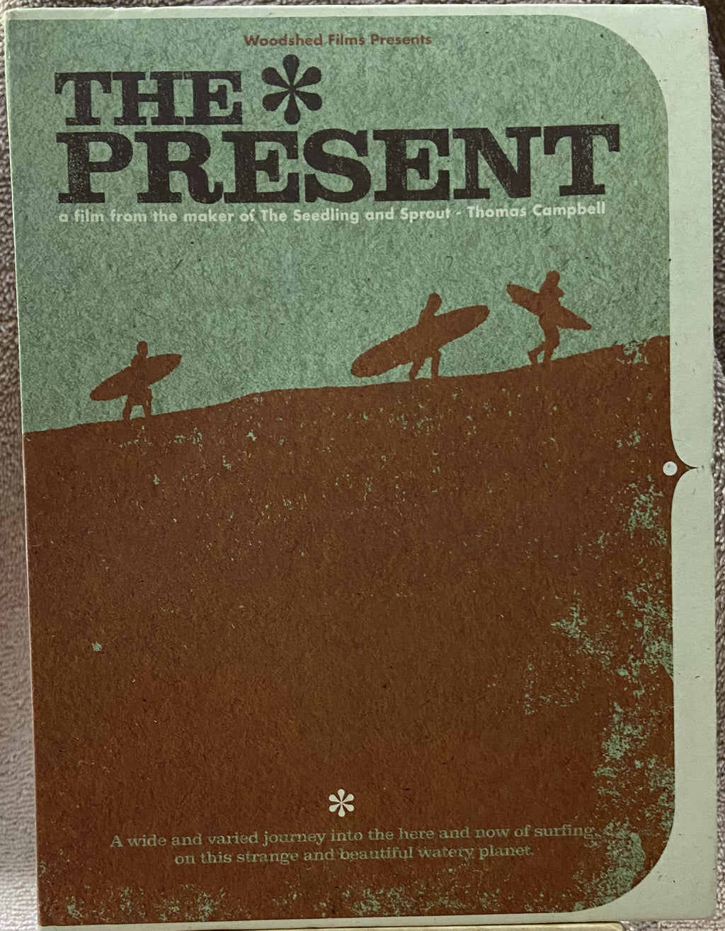 Present, The