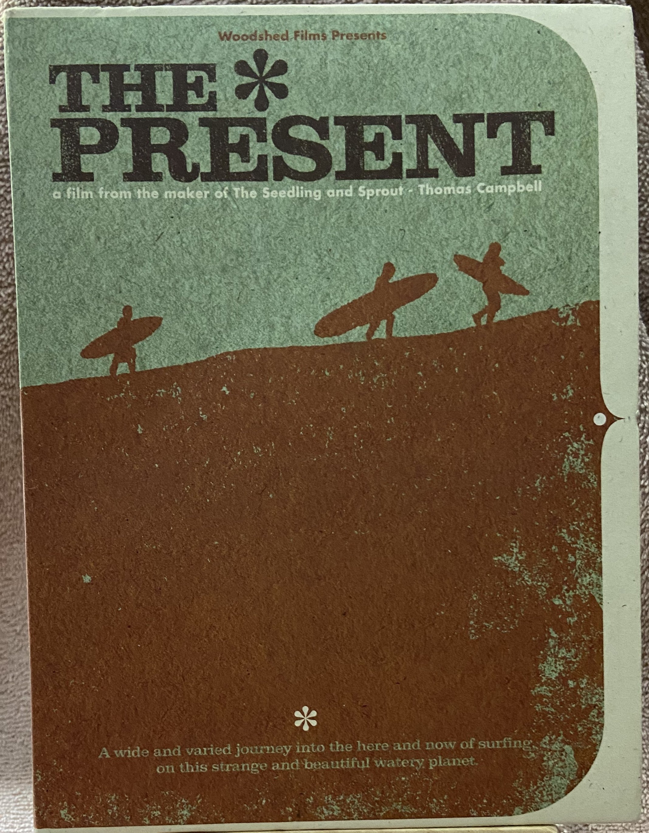 Present, The