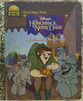 Disney's The Hunchback Of Notre Dame: Quasimodo's New Friend